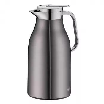 ALFI SKYLINE Vacuum Insulated Jug Grey 1.5L
