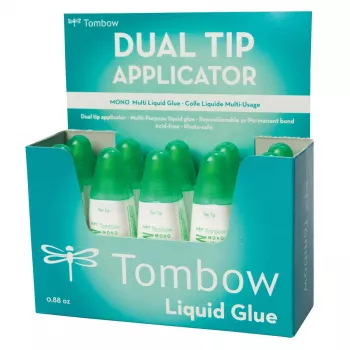 Tombow Multi Talent All-Purpose Adhesive Universal Adhesive 30g