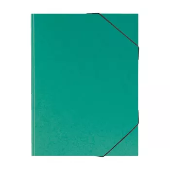Brunnen FACT!plus drawing folder A3 green