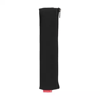 Brunnen Onyx black pencil case