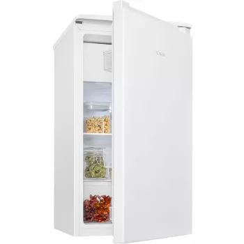 Bomann KS 7254 Refrigerator with Freezer Compartment 91L White