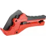 ROTHENBERGER ROCUT 42 TWIN CUT Plastic Pipe Cutter
