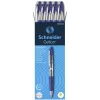 Schneider Gelion+ Gel Pen Blue 0.4 mm - 10 Pack