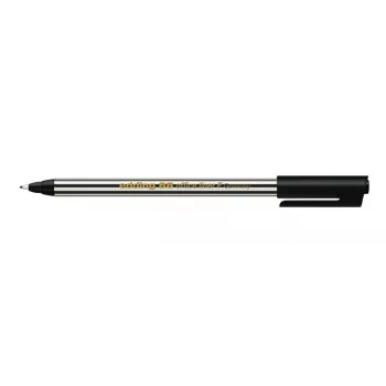 EDDING Fineliner 88 Office Liner F 0.6mm Black