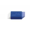 EDDING DR 20 Eraser - Plastic - Blue - Transparent - Adults & Children - 53 mm - 22 mm - 13 mm