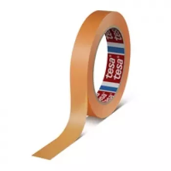 Tesa extra Power Perfect Cloth Tape Brown 38.0 mm x 50.0 m 1 Roll