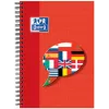 Oxford 100102191 Notebook A5 90 g/m² Blue
