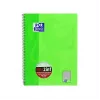 Oxford 100050362 Notebook A4 90 g/m² Green
