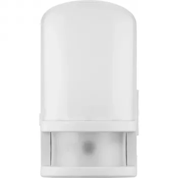 REV LED Night Light with Dusk-to-Dawn Sensor