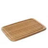 Zassenhaus Bread Board Rubberwood 42x27.5x2cm