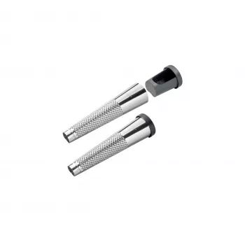GEFU MOLA Nutmeg Grater Stainless Steel