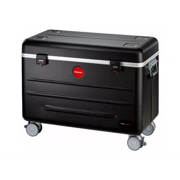 PARAT PARAPROJECT Case i16 EDUCOVER+/KidsCover Charging and Synchronisation Trolley