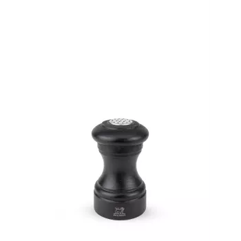 Peugeot Saveurs BISTRO Salt Mill Beech Wood Chocolate 9 cm