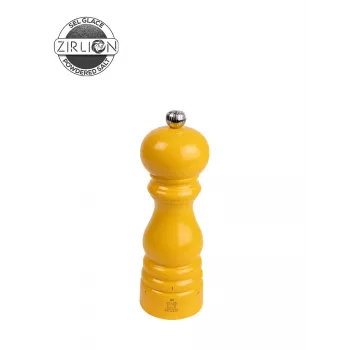 Peugeot Paris u'Select Salt Mill 18 cm Saffron Yellow