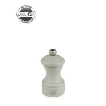 Peugeot Bistro Z Salt Mill Sage Green 10 cm