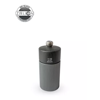 Peugeot Line Z Salt Mill 12cm Carbon