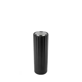 Peugeot PRESERVE Electric Wine Vacuum Pump - ABS 14cm Black/ABS