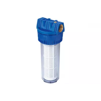 Metabo Filter 1 1/4 Long Washable Cartridge Filter for Wet and Dry Vacuum Cleaners