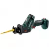 Metabo SSE 18 LTX Compact Cordless Sabre Saw (Tool Only)