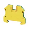 Weidmüller WPE 4 Earth Terminal 4mm² Screw Connection Direct Mounting