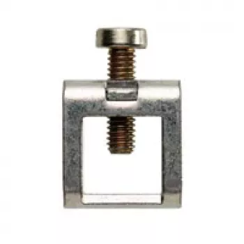 Weidmüller ZB 16 ZKSC Busbar Terminal for Busbar 0316600000