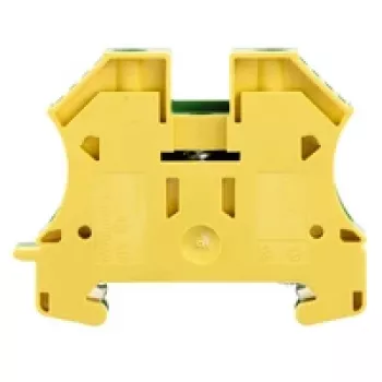 Weidmüller 1019100000 - green/yellow - 16 mm² - 56 mm - 33.98 g - 50 pcs.