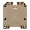Weidmüller 9512190000 - beige - 70 mm² - 192 A - 85 mm - 119.233 g - 10 piece(s)