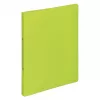 Pagna 20901-17 A4 Ring Binder with Round Rings, Polypropylene (PP), Lime Green, 1.6 cm
