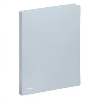 PAGNA Pastel Eco Ring Binder A4 Pastel Blue for A4 Documents