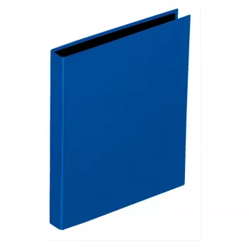 Pagna 20607-06 Ring Binder Blue/Black