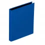 Pagna 20607-06 Ring Binder Blue/Black