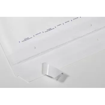 Vereinigte Papierwarenfabriken 100 aroFOL WIN Padded Bubble Mailers for A4
