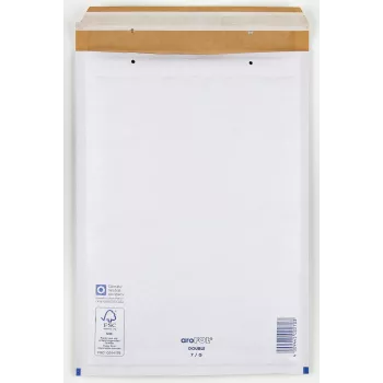 Vereinigte Papierwarenfabriken 50 aroFOL DOUBLE Padded Mailing Bag
