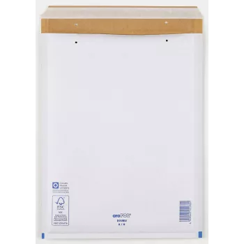 Vereinigte Papierwarenfabriken 50 aroFOL DOUBLE Padded Envelopes for C4