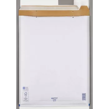 Vereinigte Papierwarenfabriken 25 aroFOL DOUBLE Padded Envelopes for DIN A3