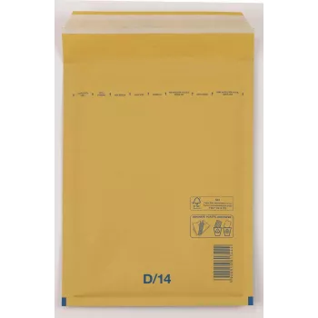 Vereinigte Papierwarenfabriken 100 VP bubble envelopes for DIN A5