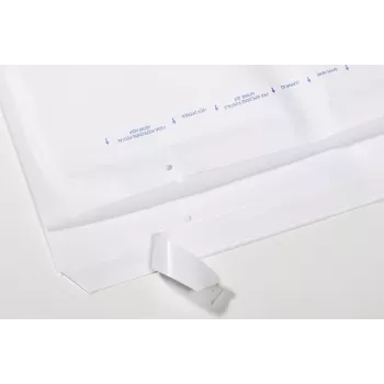 Vereinigte Papierwarenfabriken 50 aroFOL CLASSIC bubble envelopes, size J/50, brown, 50-Pack