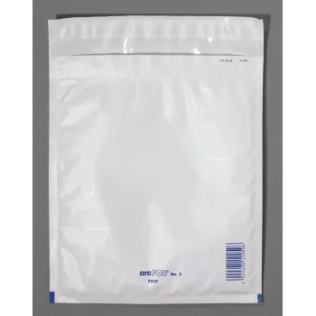 Vereinigte Papierwarenfabriken 100 aroFOL POLY Padded Mailing Bags for DIN C5