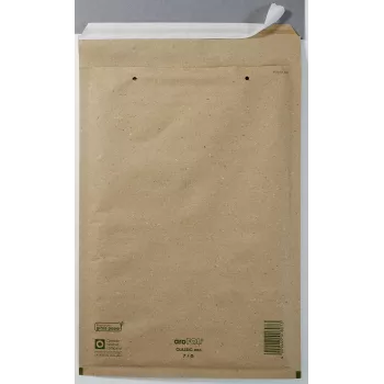 Vereinigte Papierwarenfabriken 100 aroFOL CLASSIC bubble mailing envelopes Eco 2FVAF000807