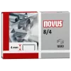Novus Dahle 60-HKBB 8/4 staples