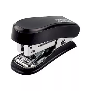 Novus Dahle Mini Stapler 020-1907 Blister Black