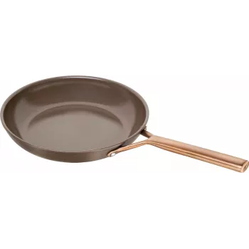 ZWILLING Milano frying pan 28 cm, brown