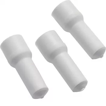 HAGER insulating cap R10H 1 set 12 pieces for HZS (R10H)