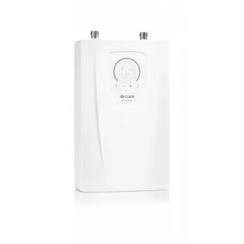 CLAGE CEX-U ELECTRONIC MPS Instantaneous Water Heater 2400-26413