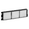 Panasonic ET-RFV300 Projector Air Filter, for PT-VW340ZE, PT-VW345NZE, PT-VX410ZE