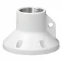 i-PRO Ceiling Mount Bracket WV-QCL100-W White
