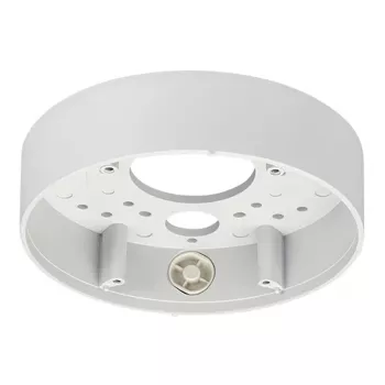 I-PRO Panasonic WV-QJB501-W Ceiling Bracket - White