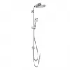 Hansgrohe Crometta S Showerpipe 240 1jet EcoSmart Reno Chrome
