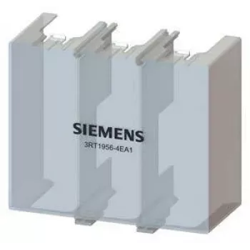 Siemens Terminal Cover Busbar Connection 3RT1956-4EA1