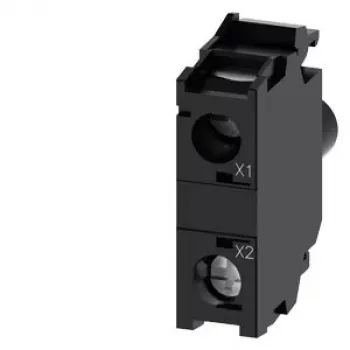 Siemens LED Module with Integrated LED AC 230V White